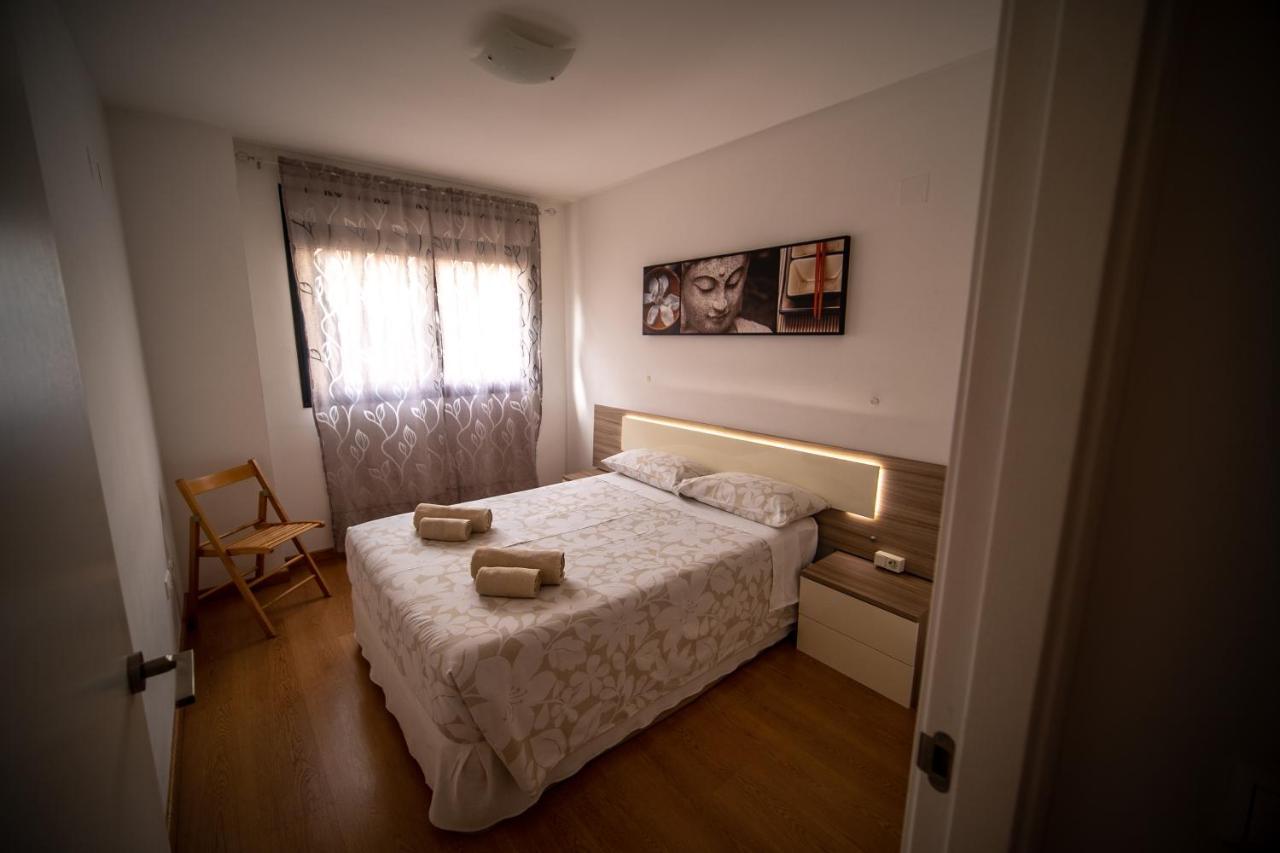 Orillas Del Castillo Apartment